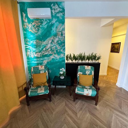 Roma Imperial Suites Exterior foto