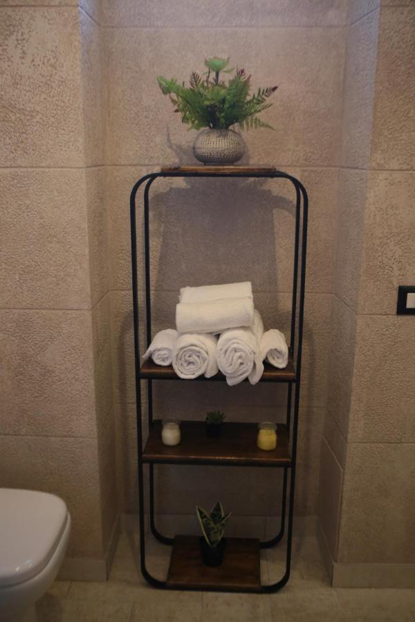 Roma Imperial Suites Exterior foto
