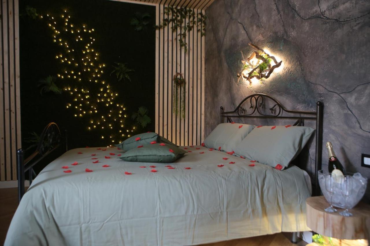 Roma Imperial Suites Exterior foto