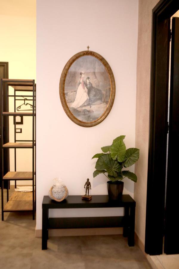 Roma Imperial Suites Exterior foto