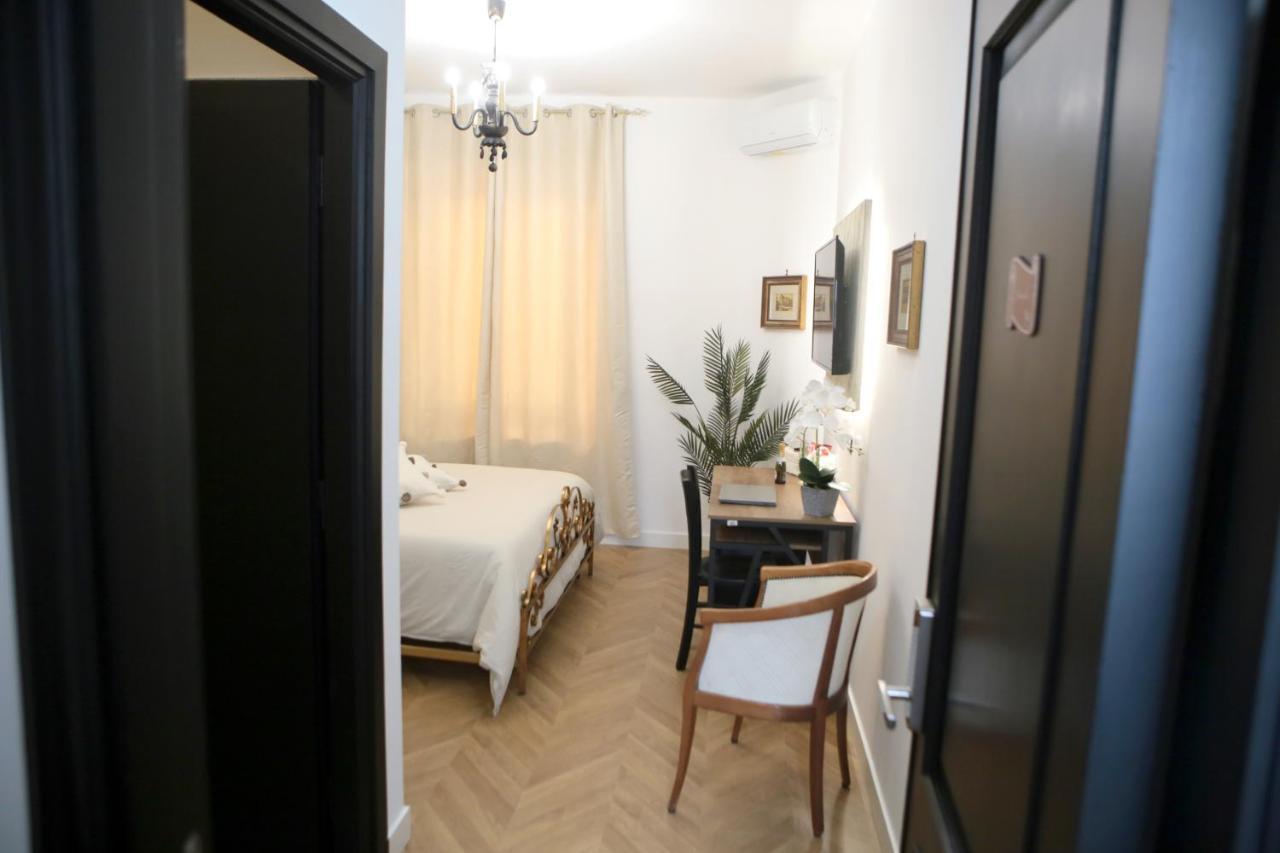 Roma Imperial Suites Exterior foto