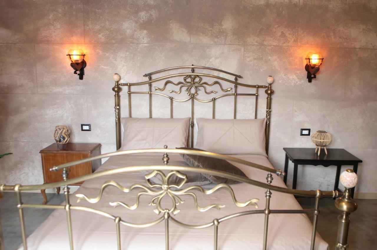 Roma Imperial Suites Exterior foto