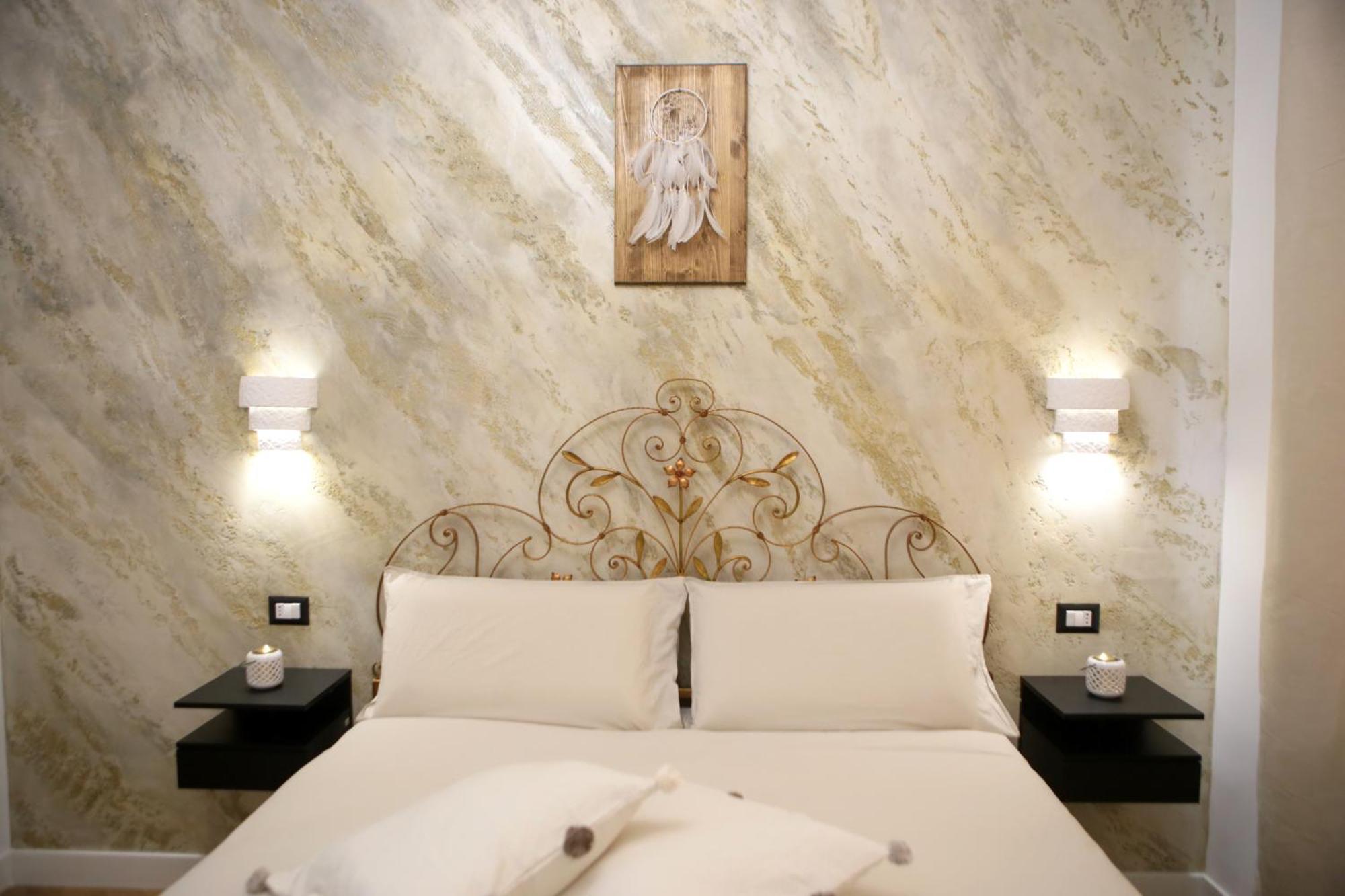 Roma Imperial Suites Exterior foto